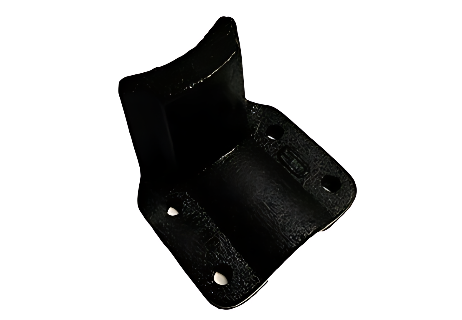 SUPORTE CONTRA FEIXE MOLA TRAS - 98413967