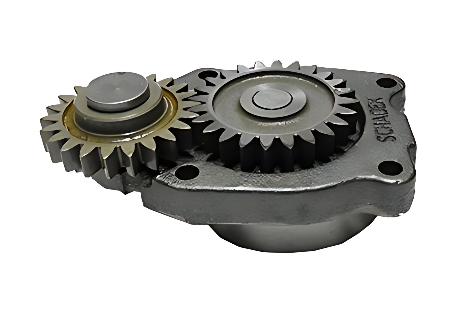 BOMBA DE OLEO MOTOR NEF 6CIL - 5802079228