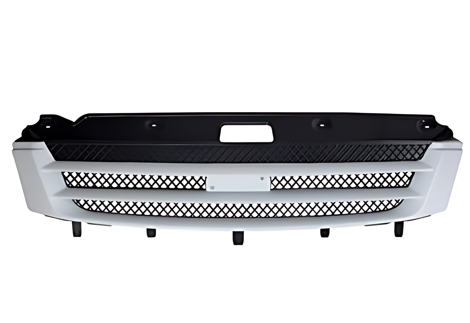 GRADE RADIADOR INTERNA EXTERNA - 3802803