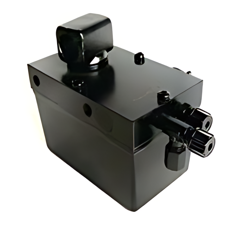 BOMBA BASCULAR CABINE - 500316981