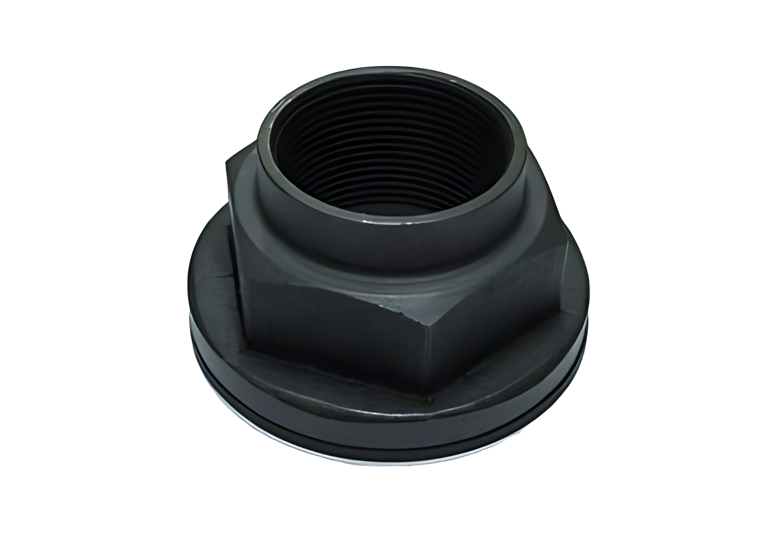 PORCA MANGA EIXO - 504166180