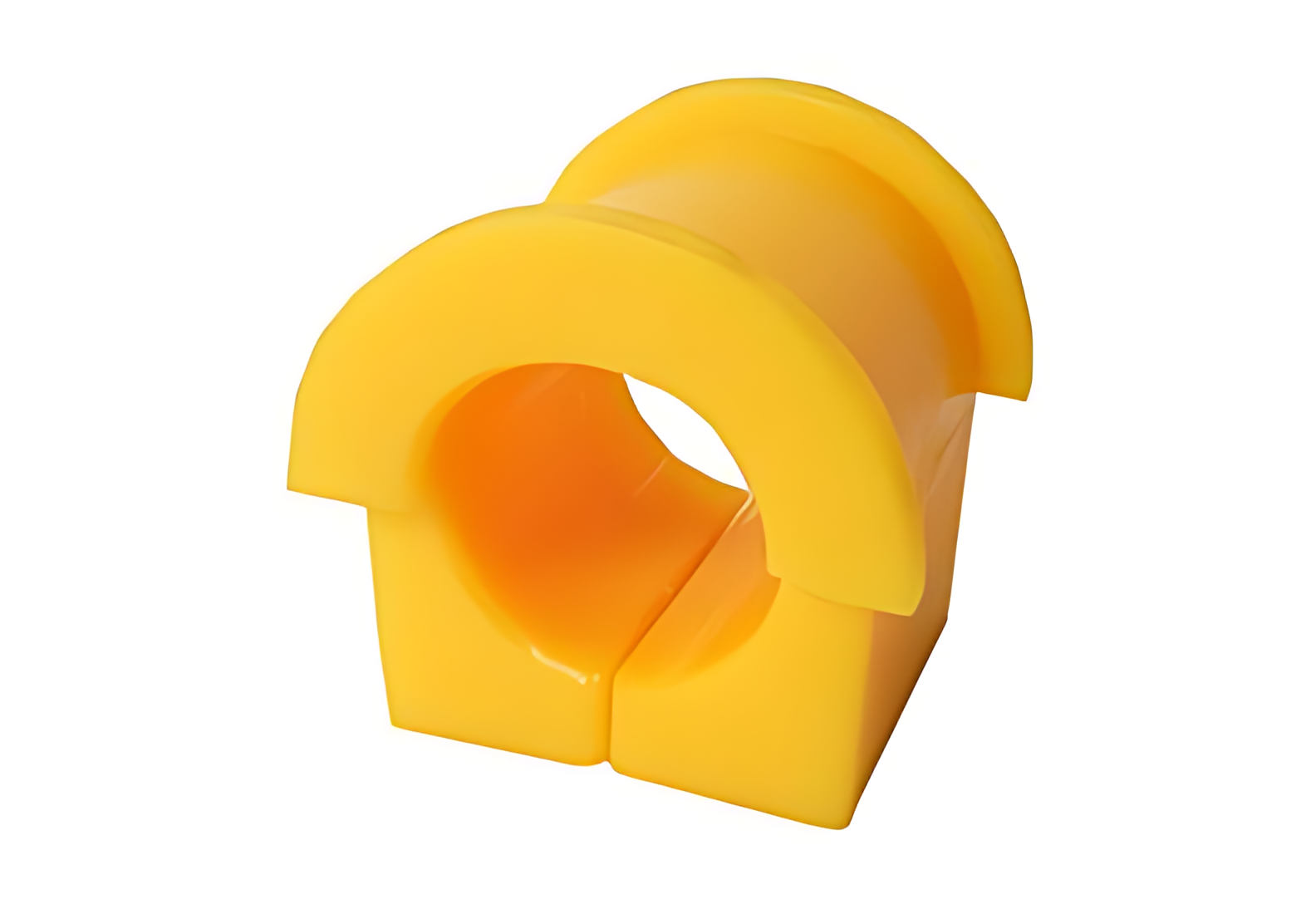 BUCHA CENTRAL DA BARRA ESTABILIZADORA DIANTEIRA - 8125528