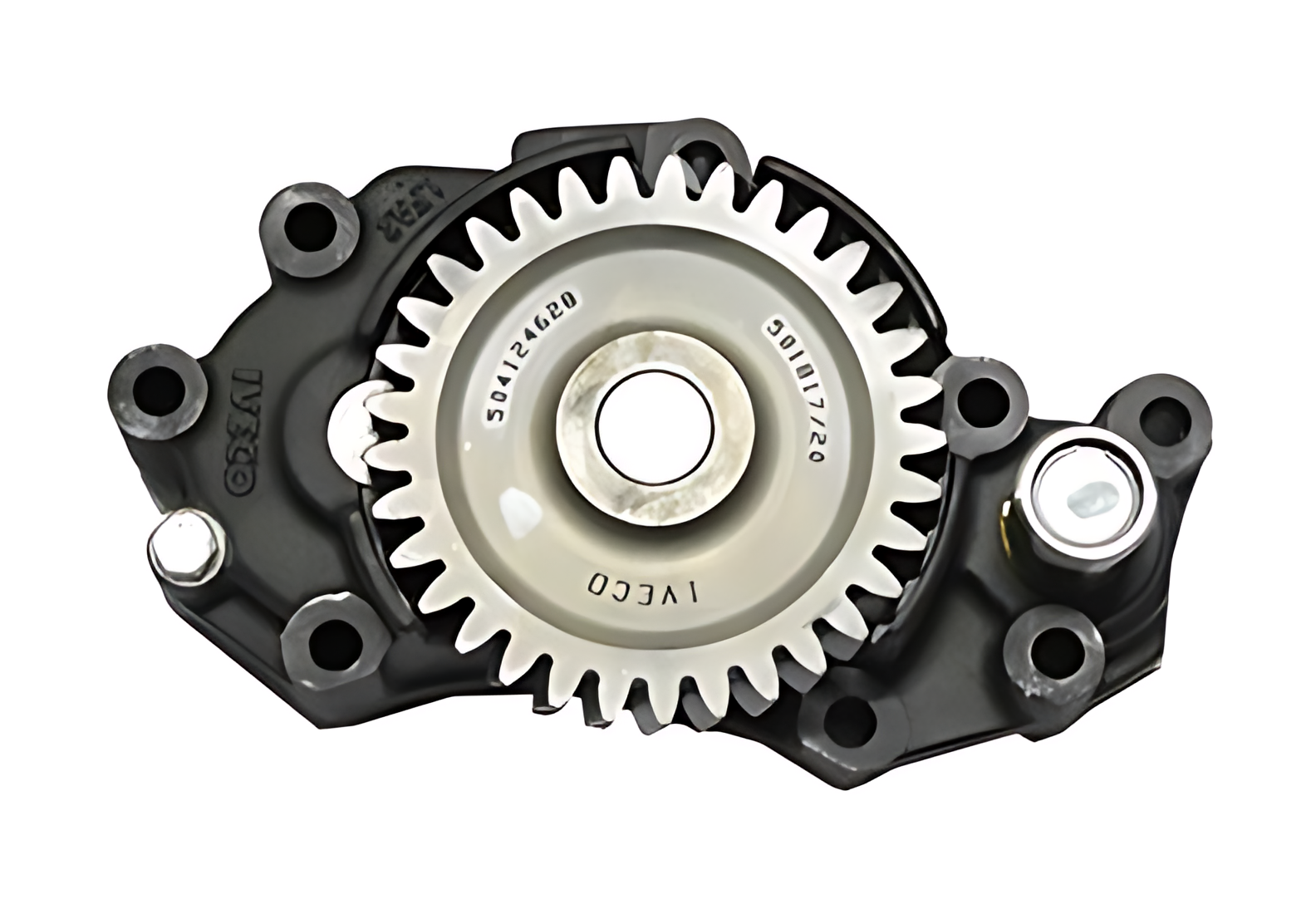 BOMBA OLEO MOTOR - 504131225