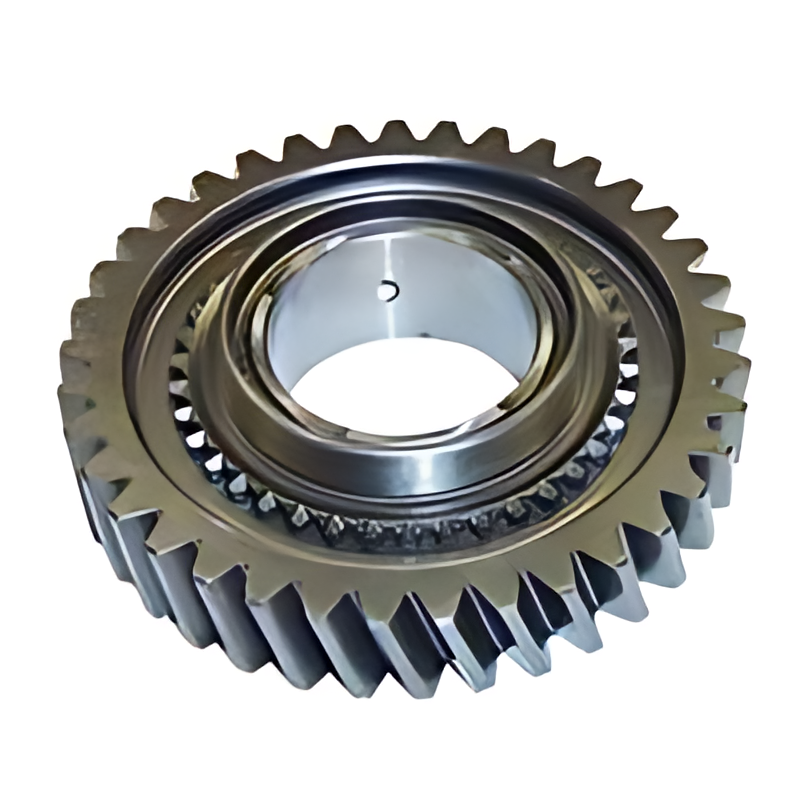 ENGRENAGEM 1� ( 37 DENTES ) CAMBIO 2826.5 - 8858891