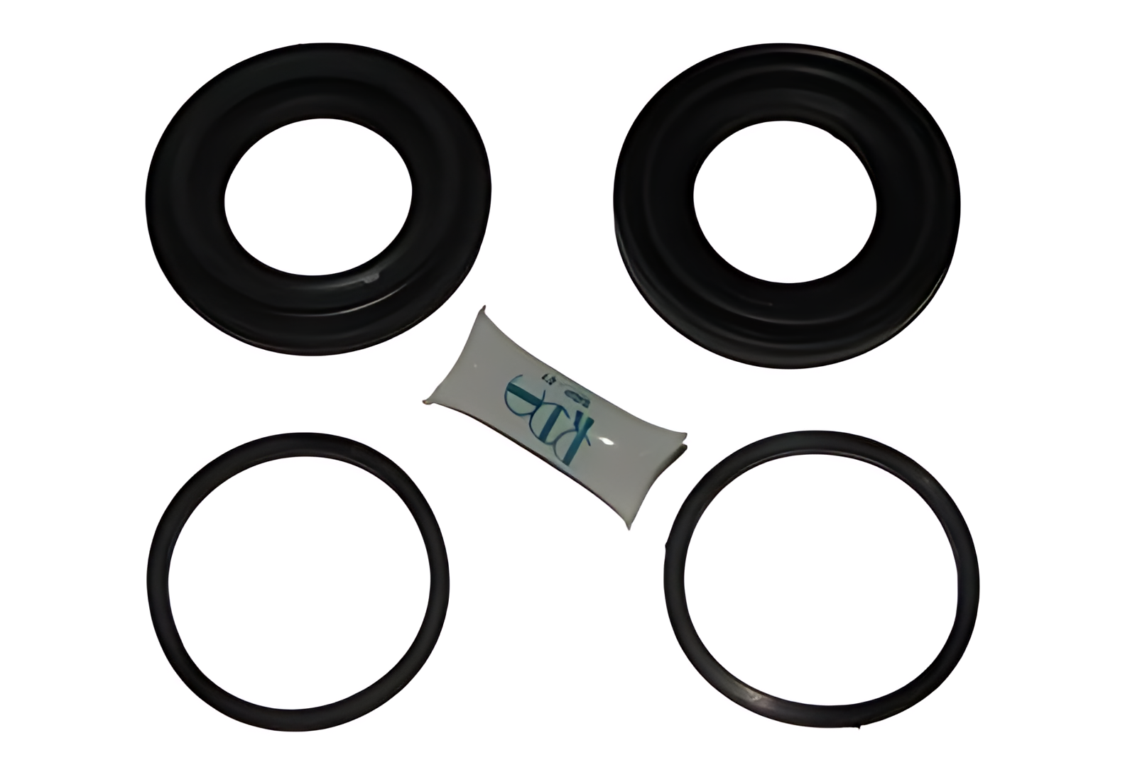 JOGO REPARO PINCA ( ANEIS DE VEDACAO ) - 93161847