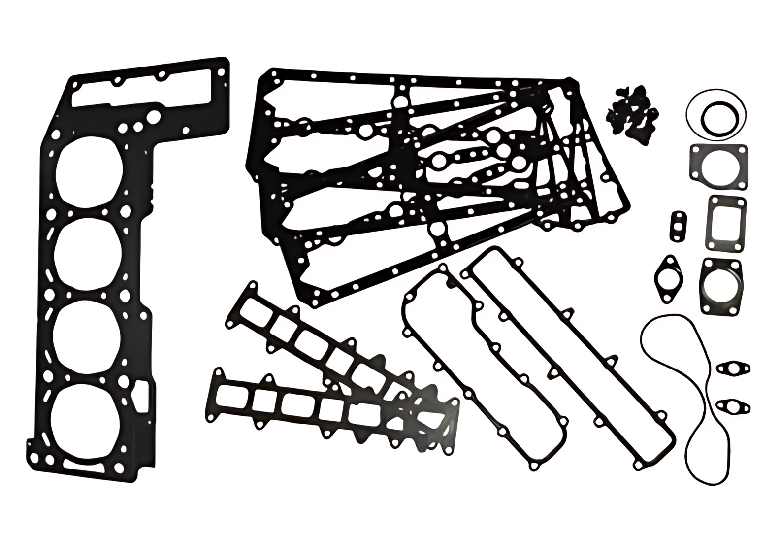 JG JUNTAS PARCIAL - 500057460