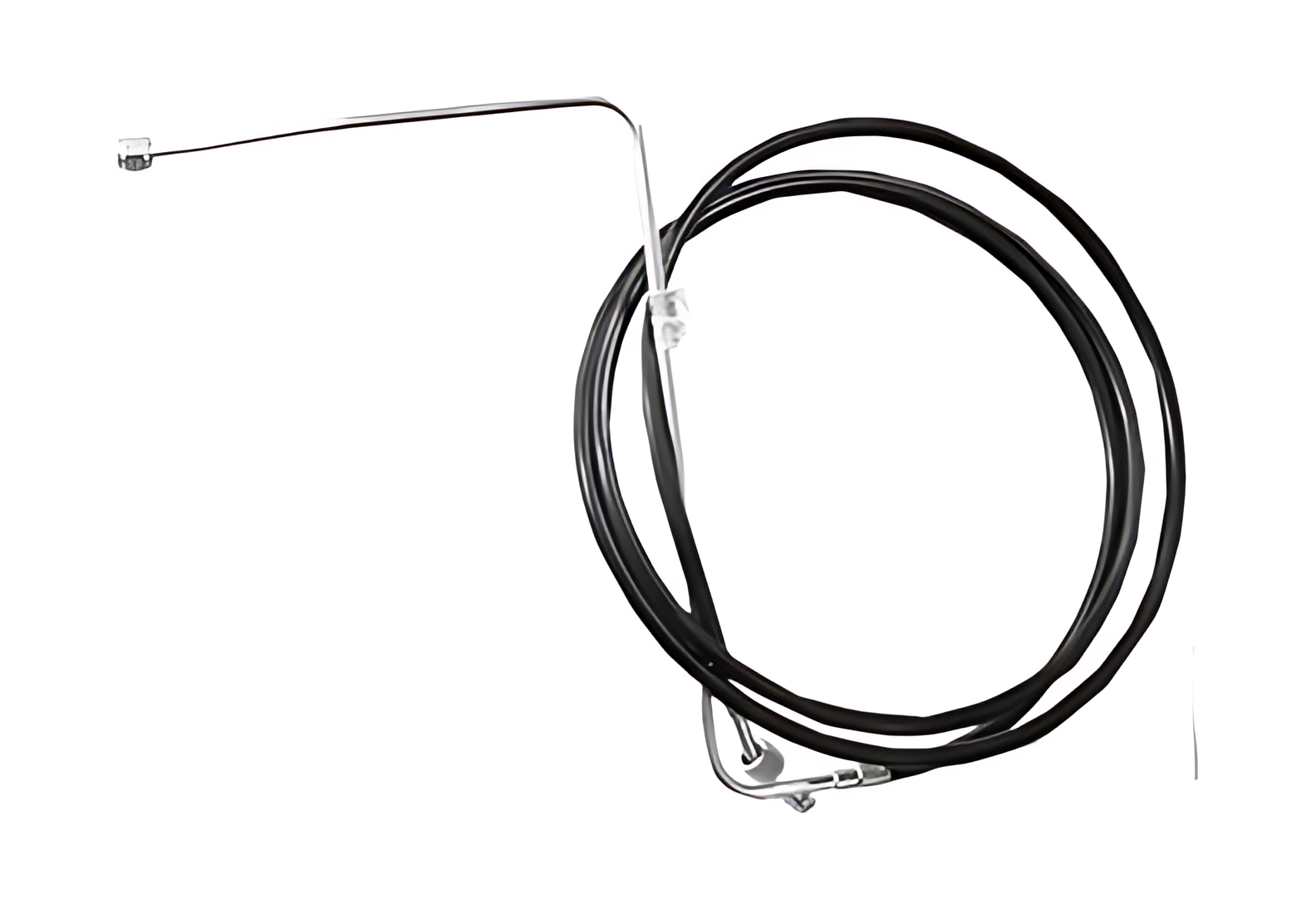 FLEXIVEL EMBREAGEM CILINDRO MESTRE  AUXILIAR - 5801328649