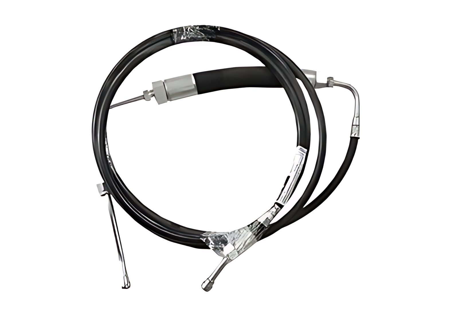 FLEXIVEL EMBREAGEM CILINDRO MESTRE  AUXILIAR - 5801314611