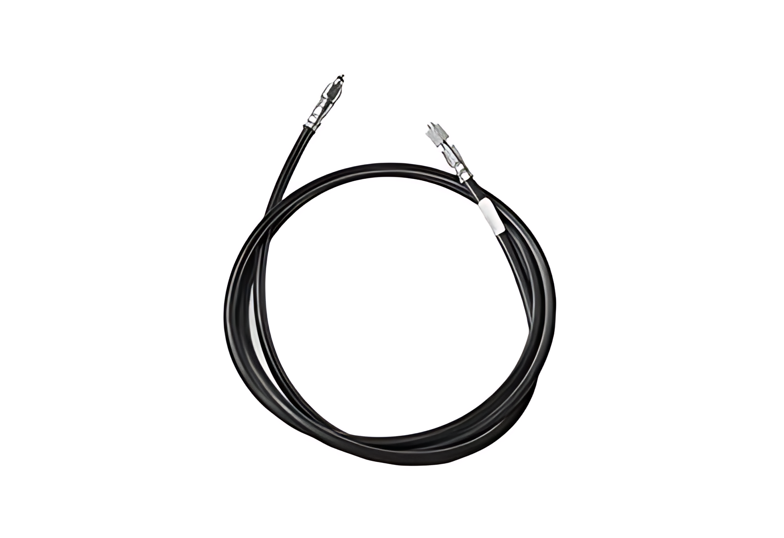 TUBO FLEXIVEL BOMBA BASCULAR CABINE 2250MM - 41002941