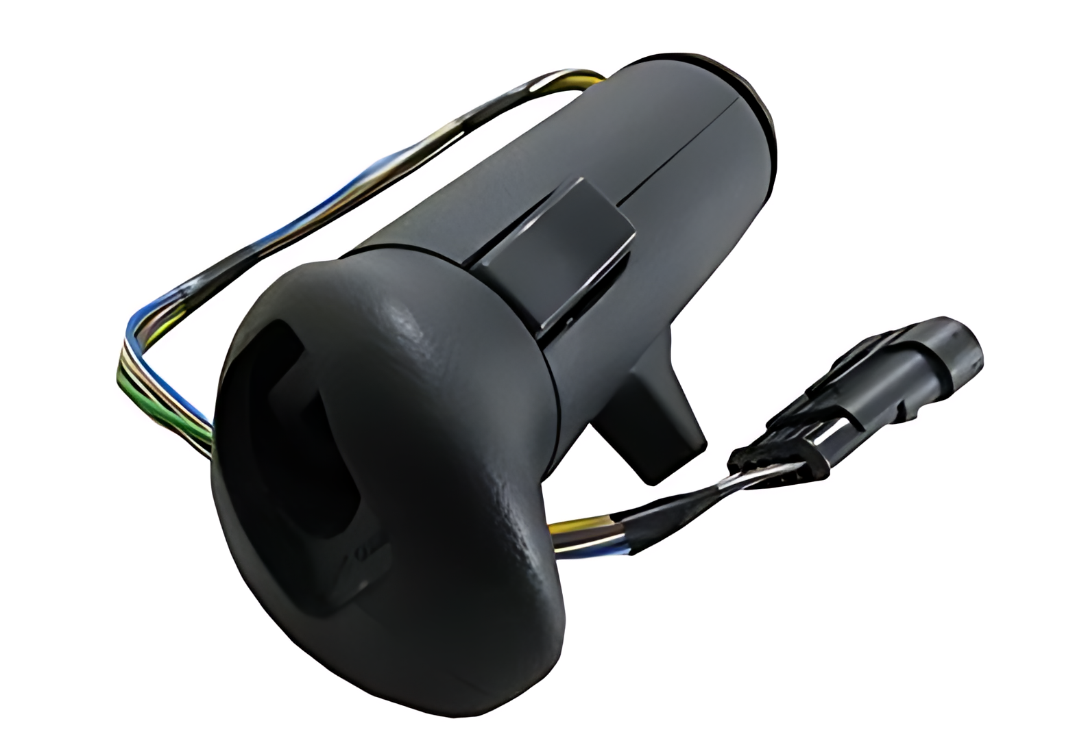 MANOPLA ALAV. CAMBIO COM VALVULA S/ A TAMPA - 5802058120