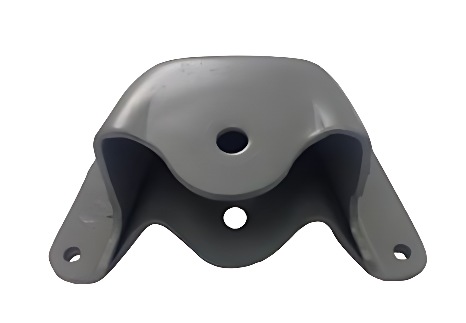 SUPORTE MOLA TRASEIRA PARTE DIANTEIRA S/ BUCHA - 98413971