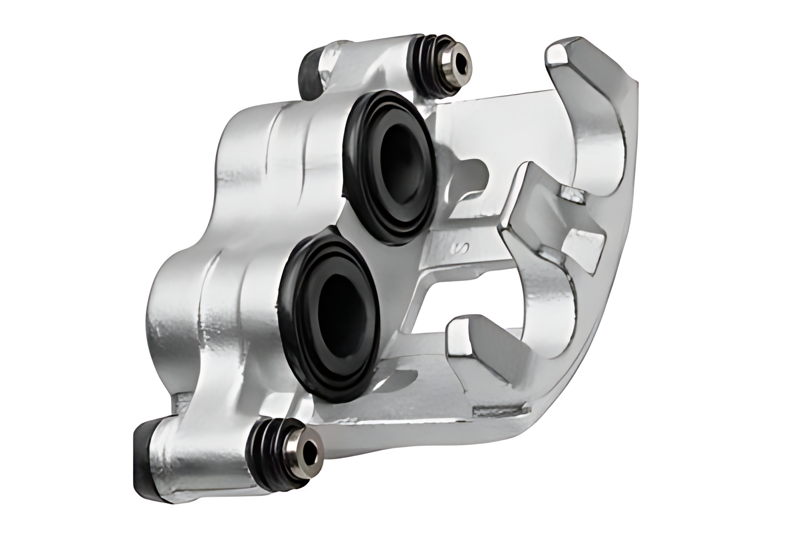 PINCA DE FREIO DIANTEIRA LD S/ PASTILHA - 42536625