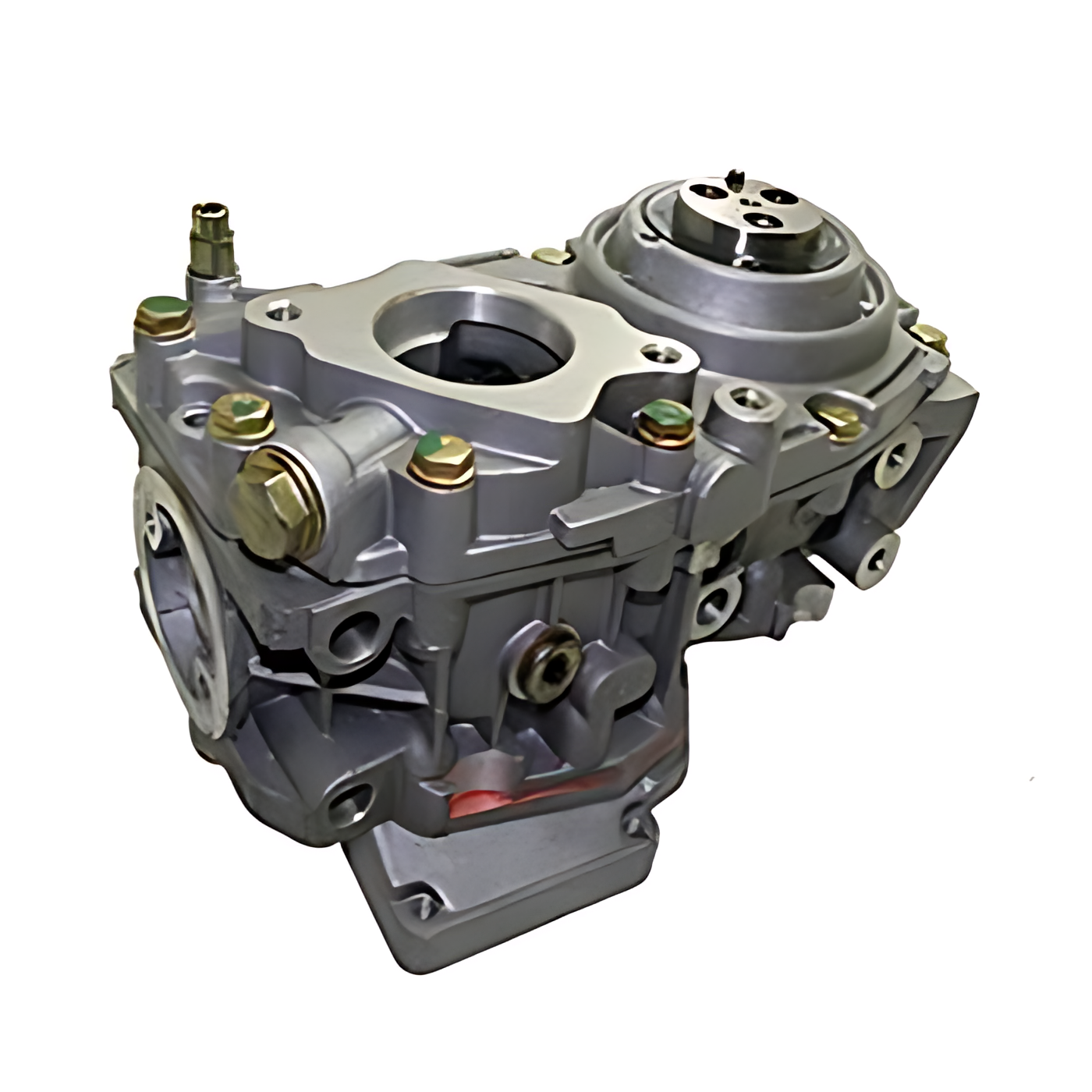 BOMBA OLEO MOTOR (INJECAO MECANICA) - 504027985