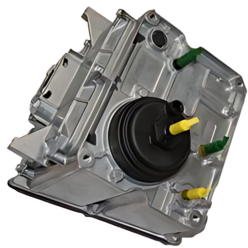 BOMBA DE ARLA COM MODULO - 504374326