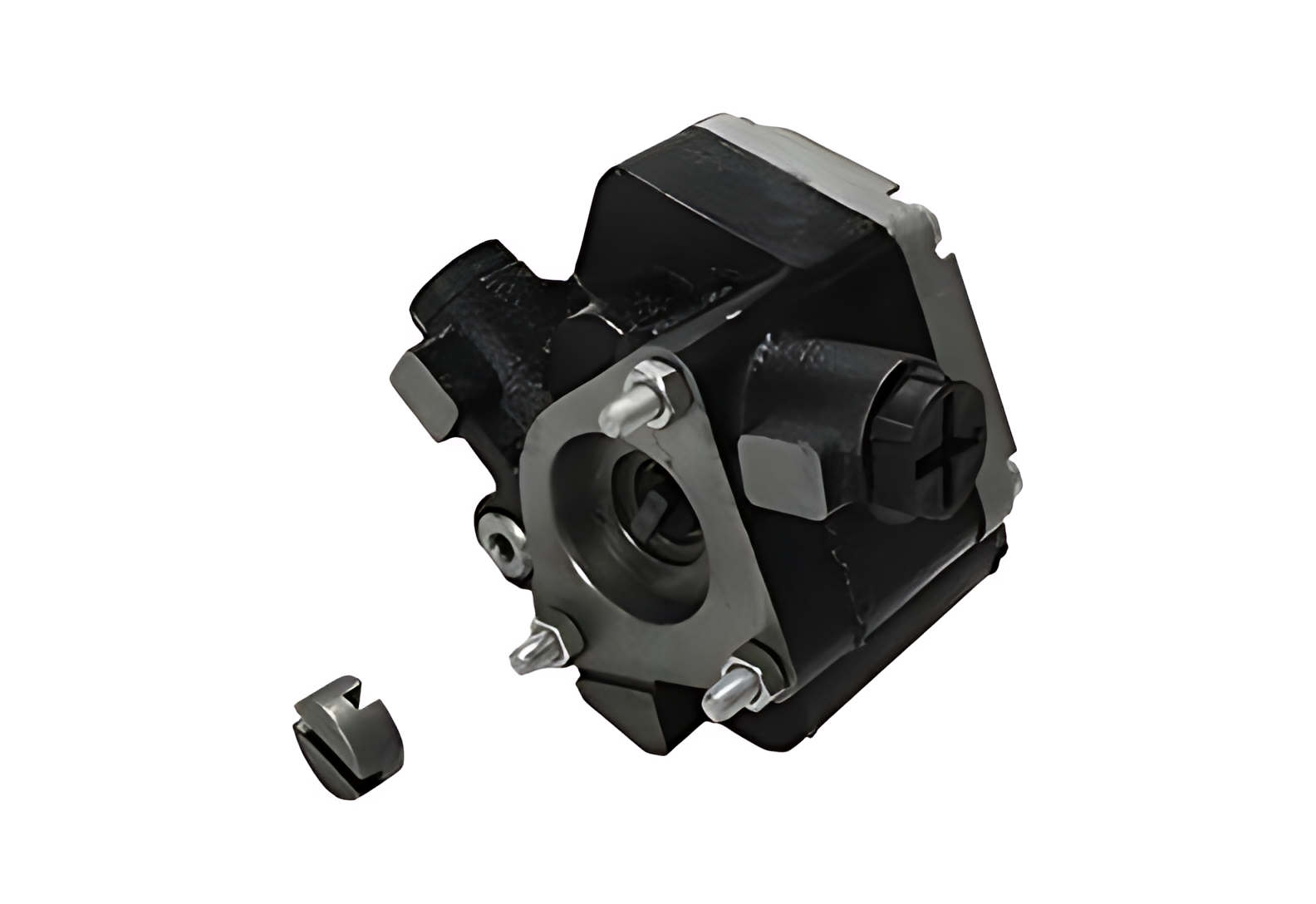 BOMBA AUXILIAR ALIMENTACAO - 504140125