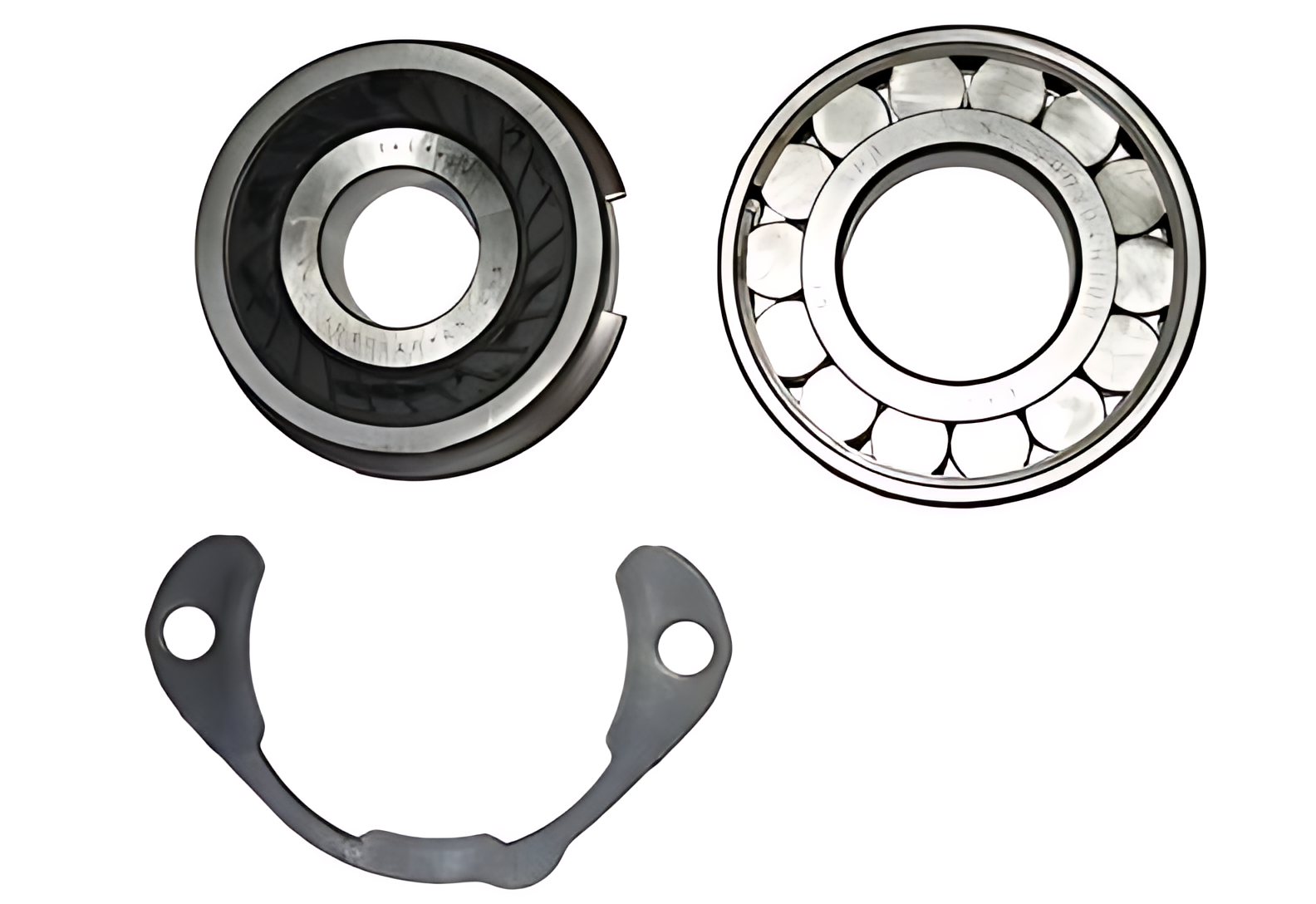 JG ROLAMENTO DO PINHAO DO CAMBIO - 9402372699