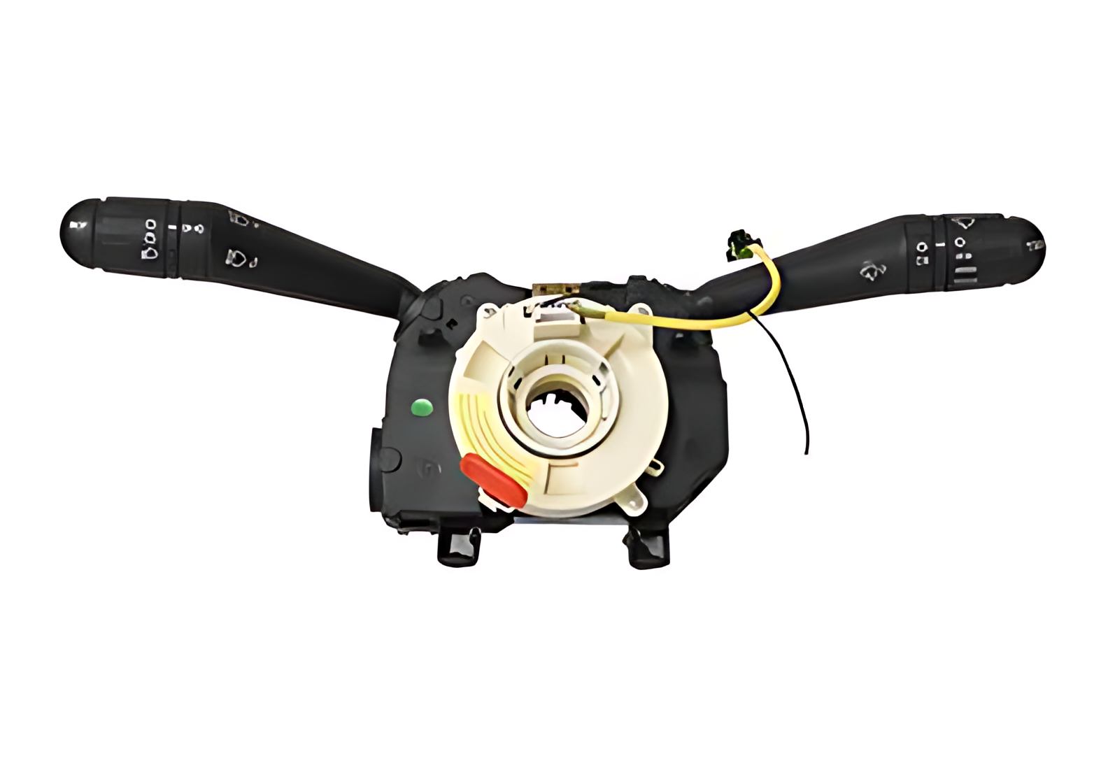 CHAVE COMANDO COMPLETA - 5801327426