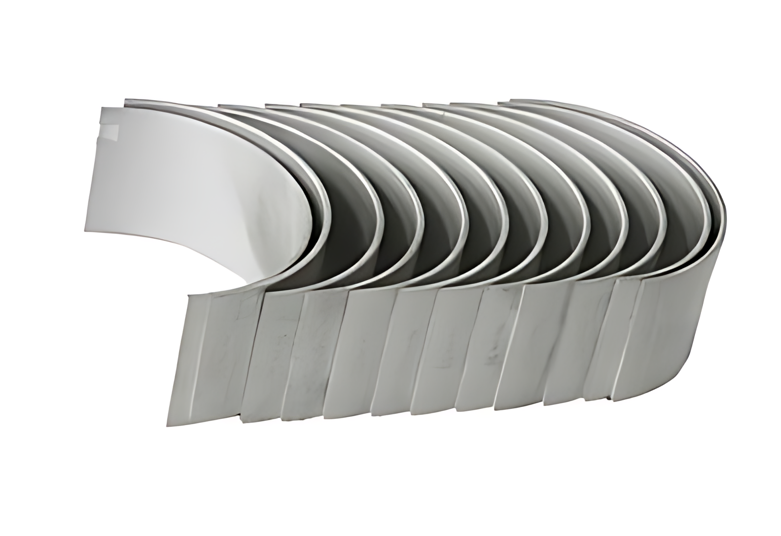 BRONZINA BIELA STD 1.965MM OU 1.975MM - 2992158