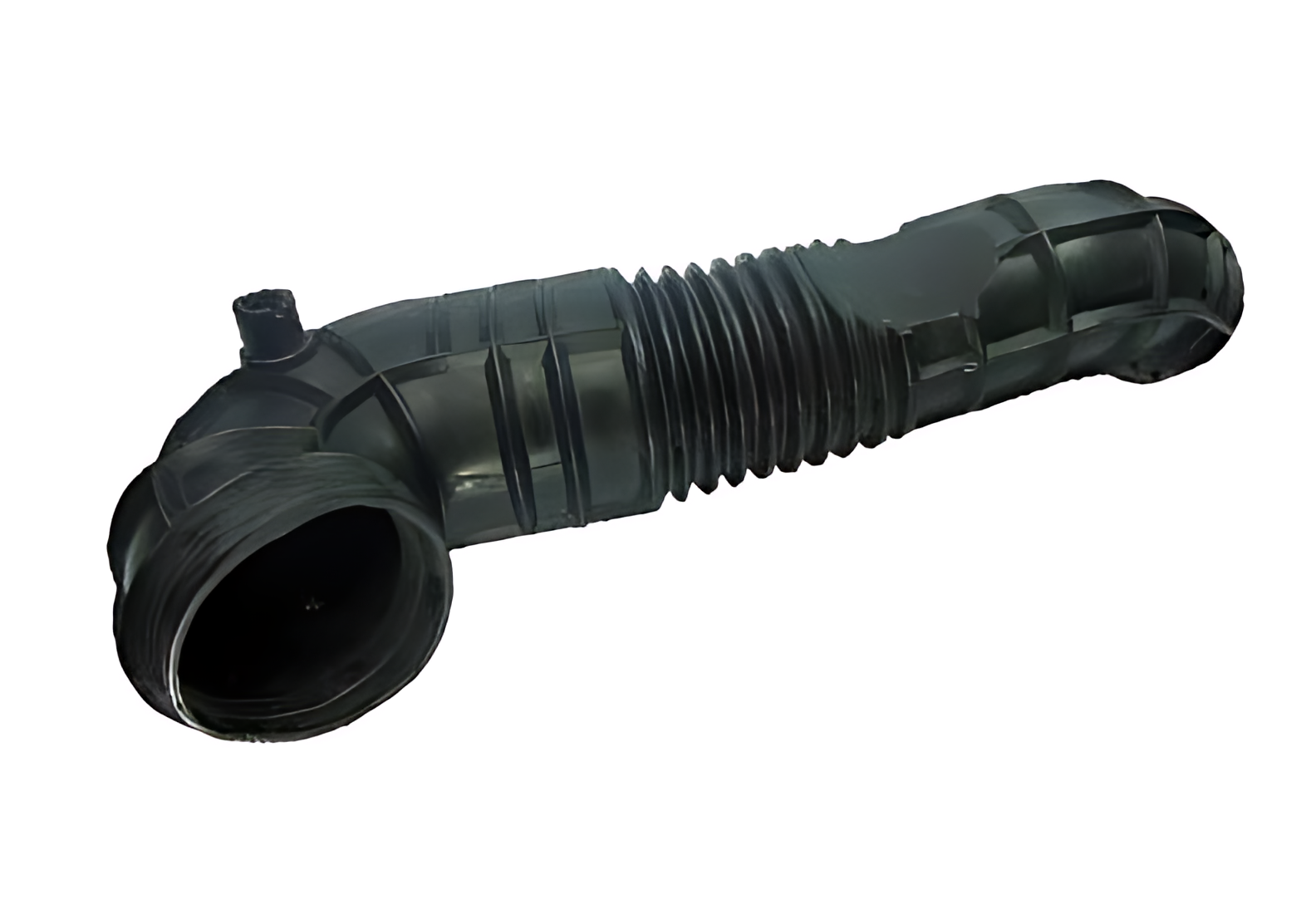 MANGUEIRA FILTRO AR PRA TURBINA C/ FURO SENSOR - 93829616