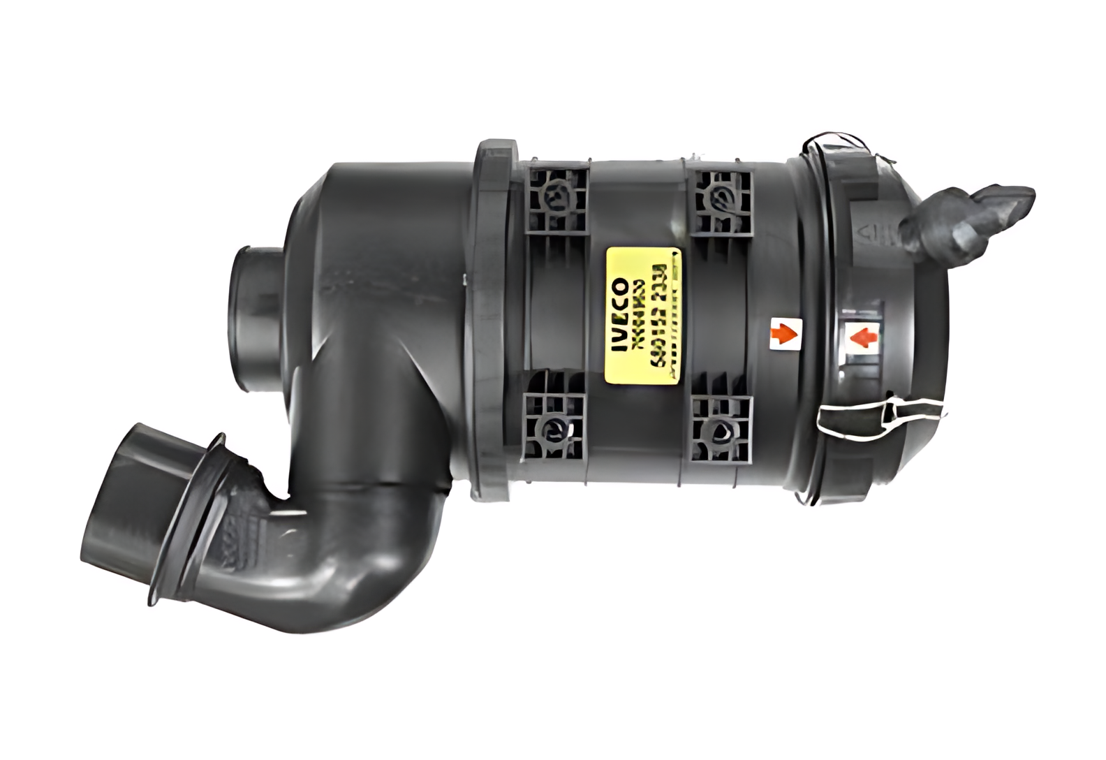 FILTRO DE AR COMPLETO - 5801522338