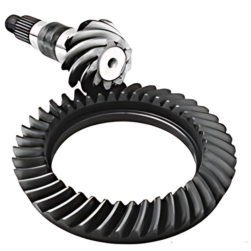 COROA PINHAO 47X13 DIFERENCIAL  IVECO - 7174007