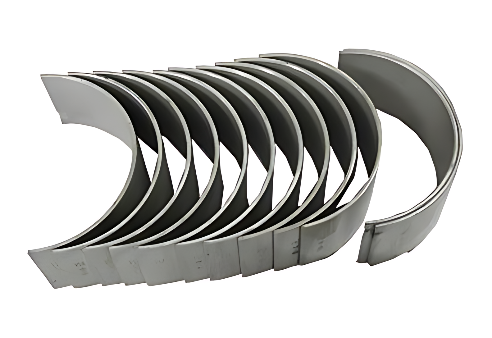 BRONZINA BIELA STD - 1902080