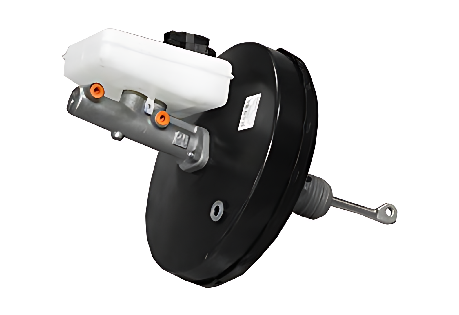 CJ SERVO FREIO COMPLETO 9" HIDROVACUO E RESERVATORIO - 99483923