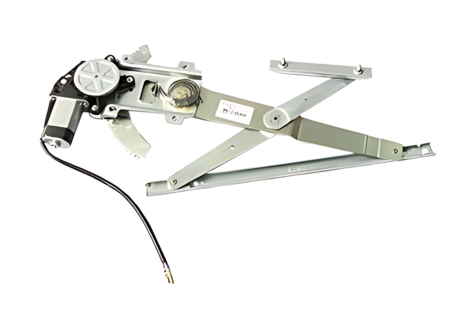 MAQUINA DE VIDRO ELETRICA LE 12V - 5949891165