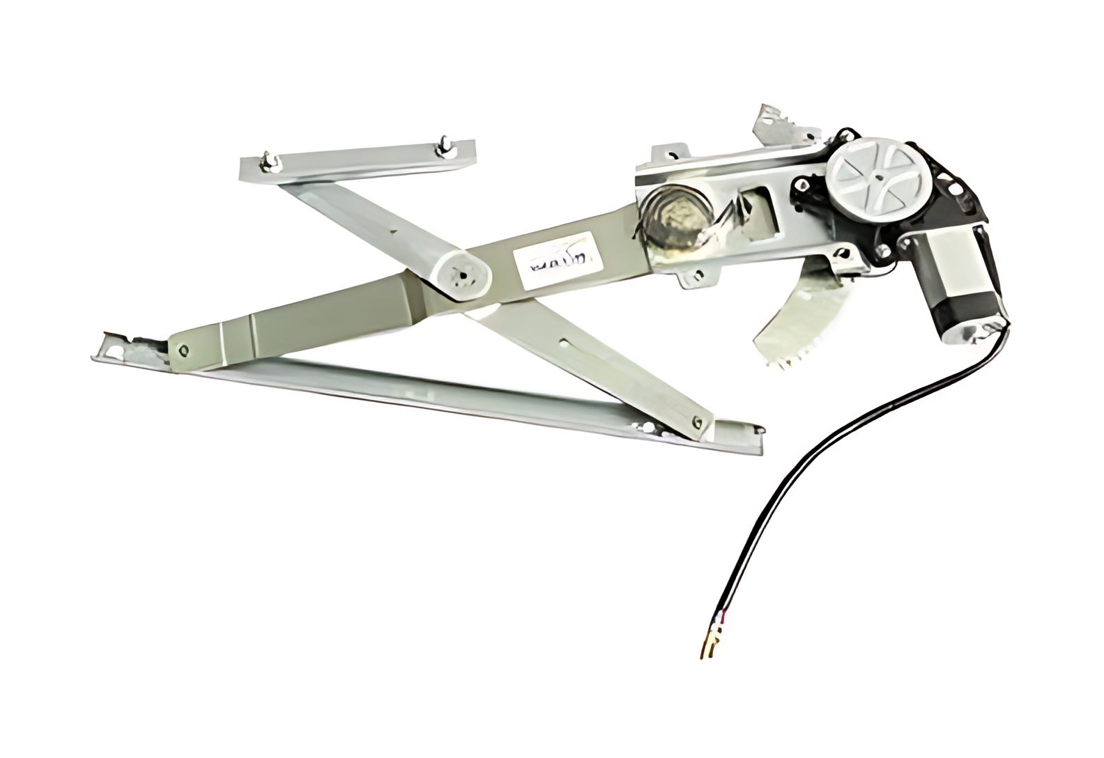 MAQUINA DE VIDRO ELETRICA LD 12V - 5949891164