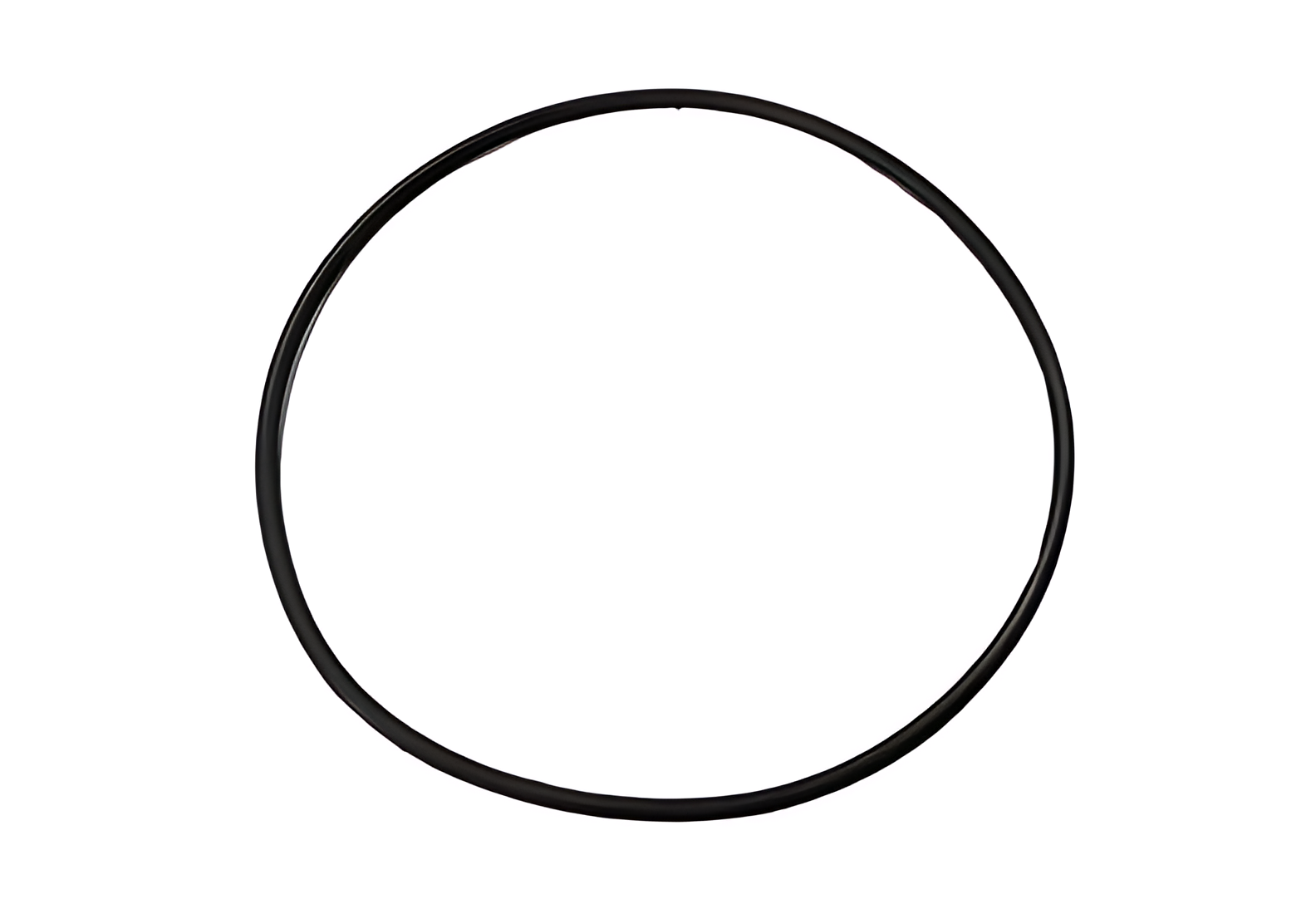 ANEL SUPERIOR CAMISA 152MM 3,53MM (PRETO) - 99455401