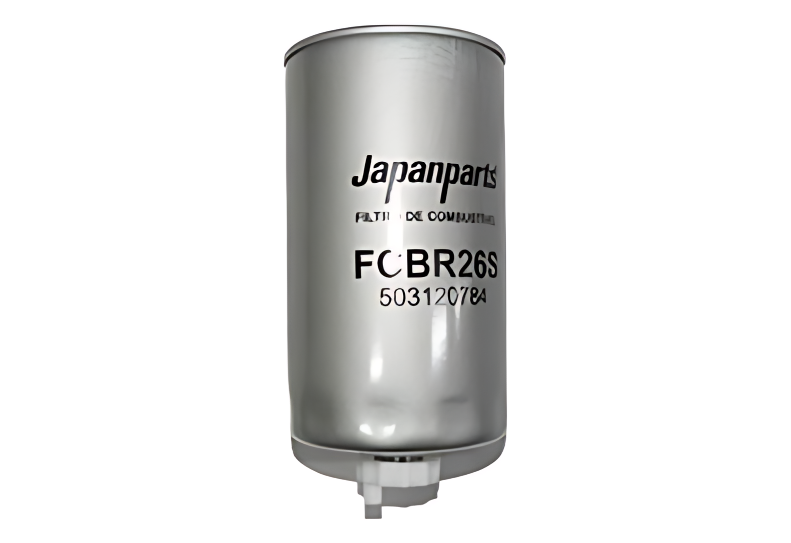 FILTRO COMBUSTIVEL - 503120784