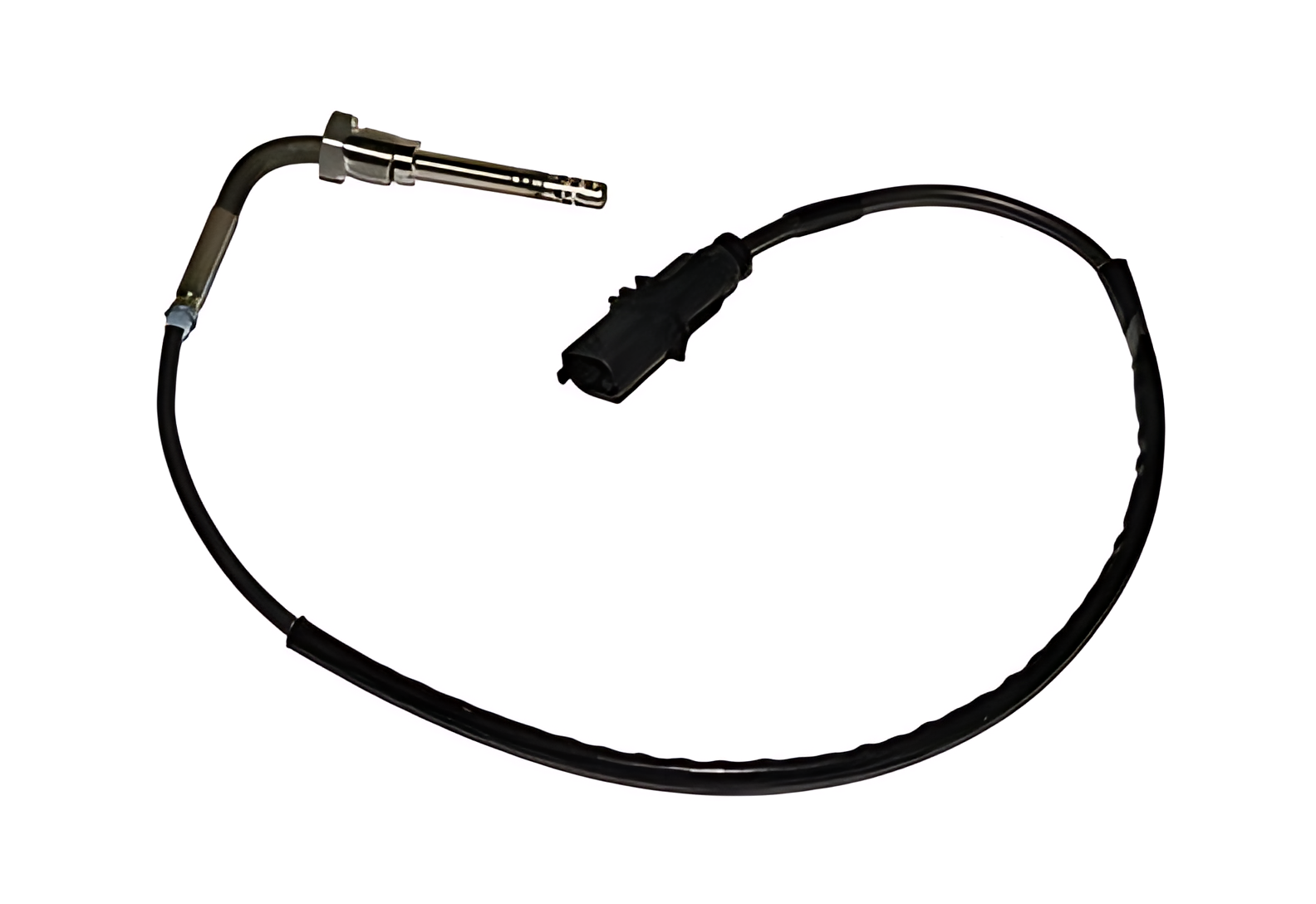 SENSOR TEMPERATURA AR PRETO - 69502363