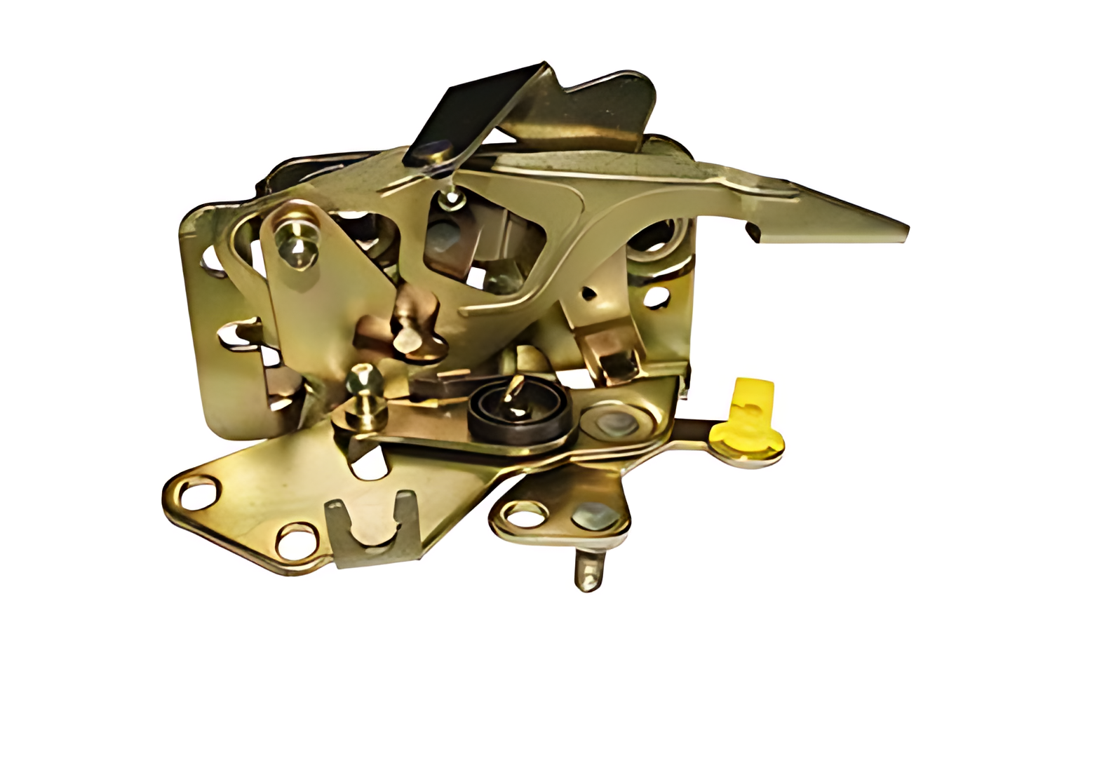 FECHADURA PORTA LATERAL CORREDICA - 93924753