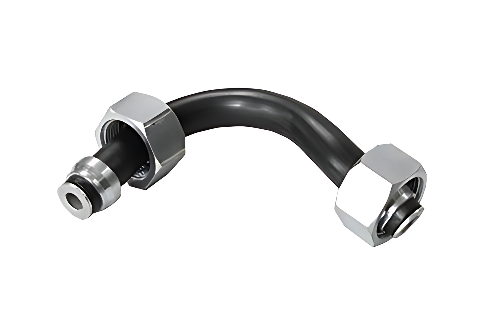 TUBO AGUA SUPERIOR COMPRESSOR AR - 5801582293