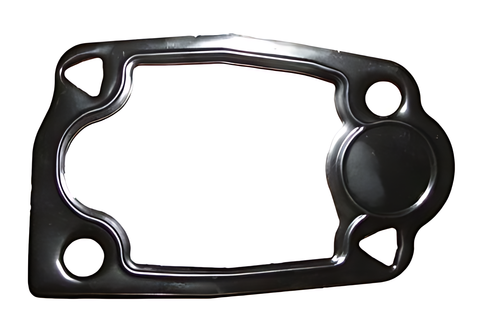 JUNTA VALVULA TERMOSTATICA MOTOR - 504090524