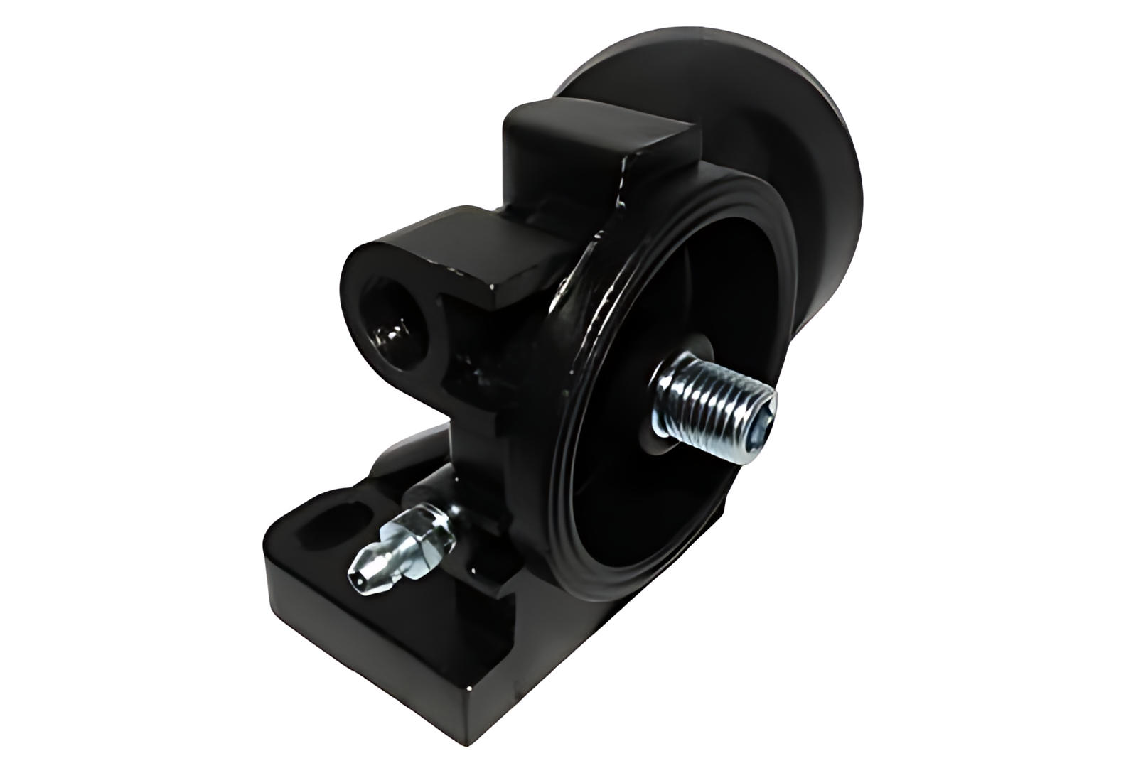 CABECOTE FILTRO COMBUSTIVEL (C/ BOMBA MANUAL) - 500316868