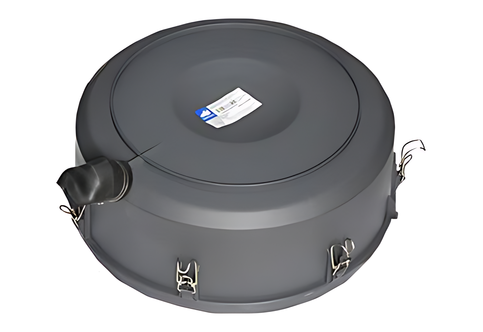 TAMPA FILTRO AR - 42554030