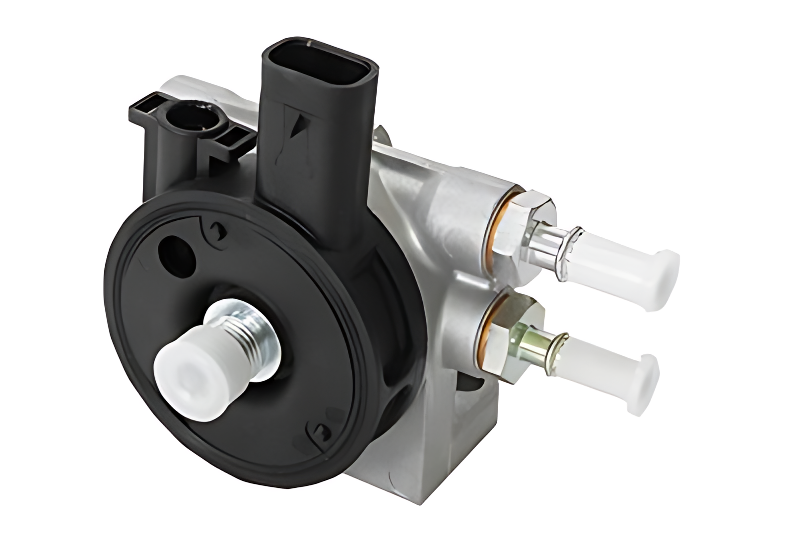 CABECOTE FILTRO DIESEL SEPARADOR - 42558936