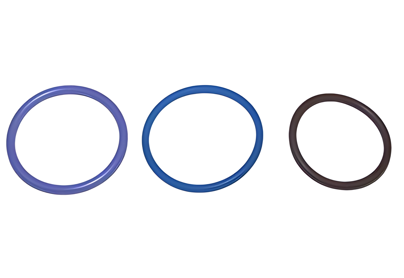 CONJUNTO ANEIS VEDACAO UNIDADE INJETORA - 500379769