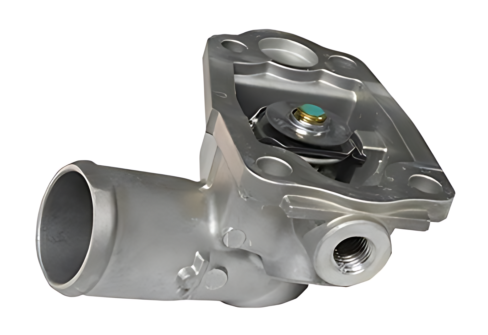 CORPO VALVULA TERMOSTATICA - 504353905