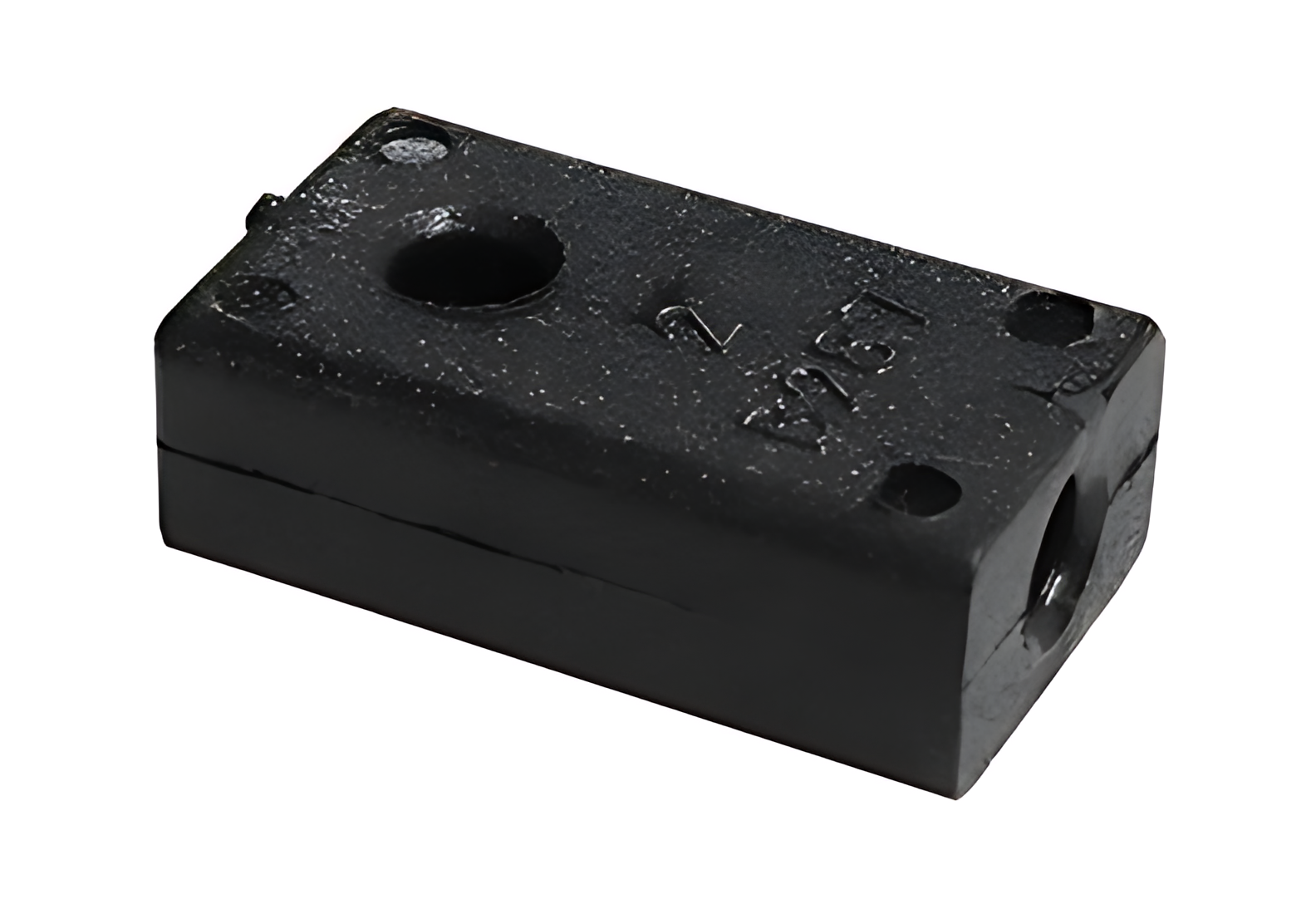 PRESILHA TRAVA BOTAO DA PORTA - 98415966