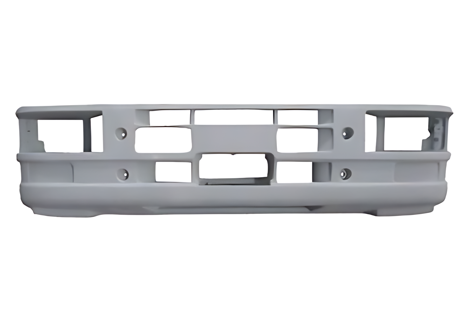 PARACHOQUE DIANTEIRO PECA COM AVARIA - 500317137