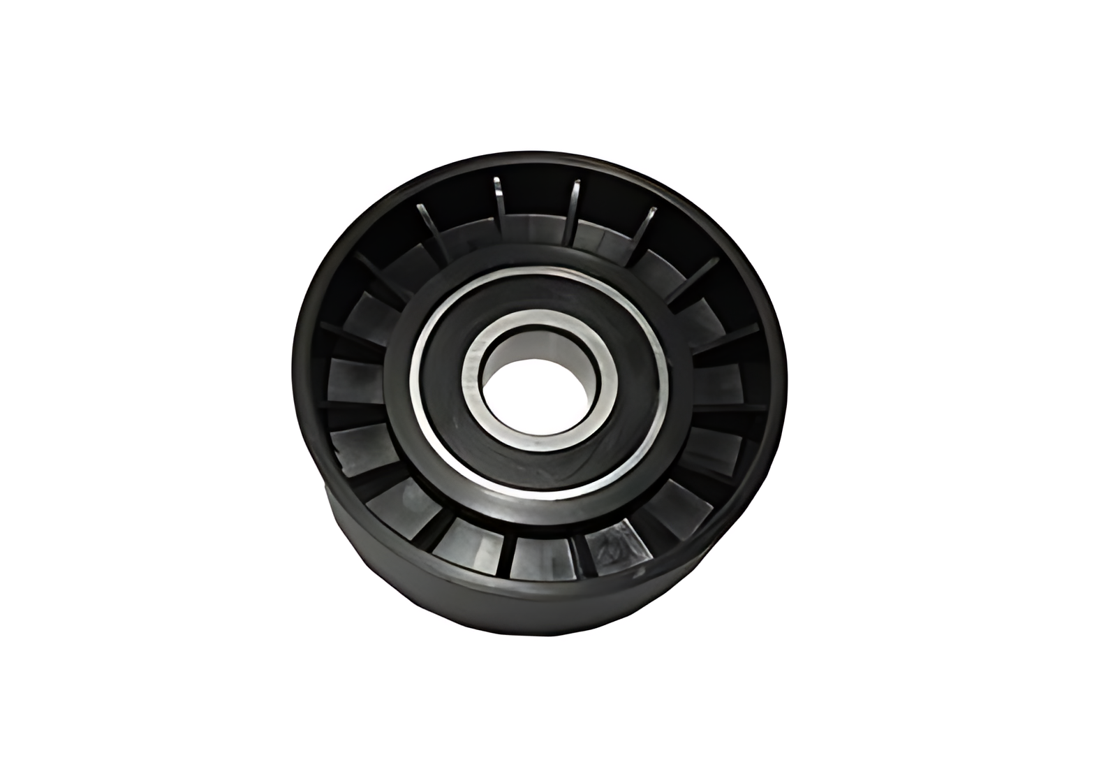 POLIA DO ESTICADOR CORREIA - 504086948P