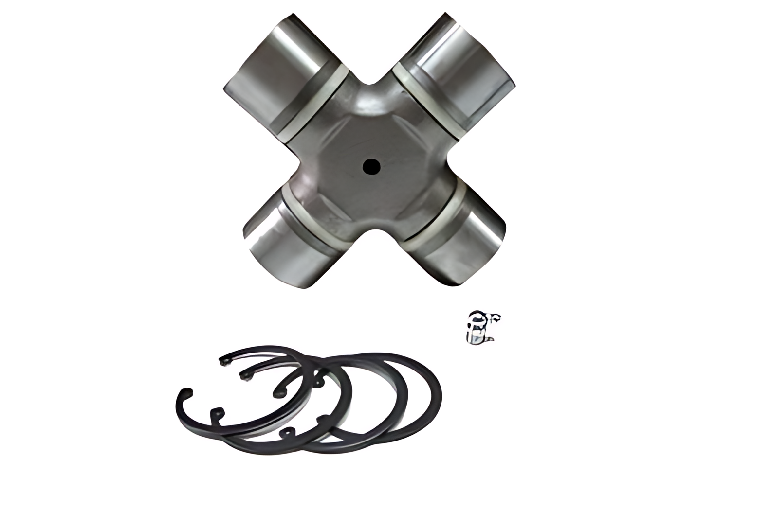 CRUZETA CARDAN (CZ215) - CZ215