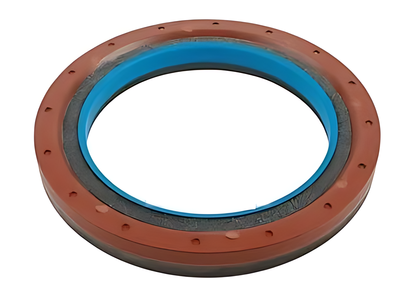 RETENTOR VIRABREQUIM DIANTEIRO - 504042684