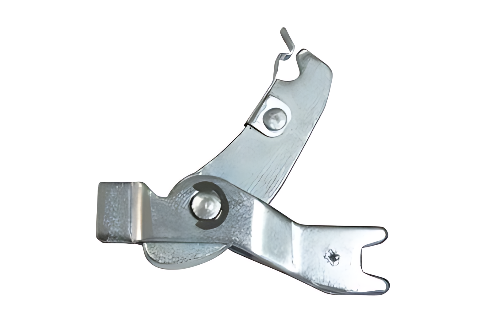 ALAVANCA FREIO MAO - 42556903