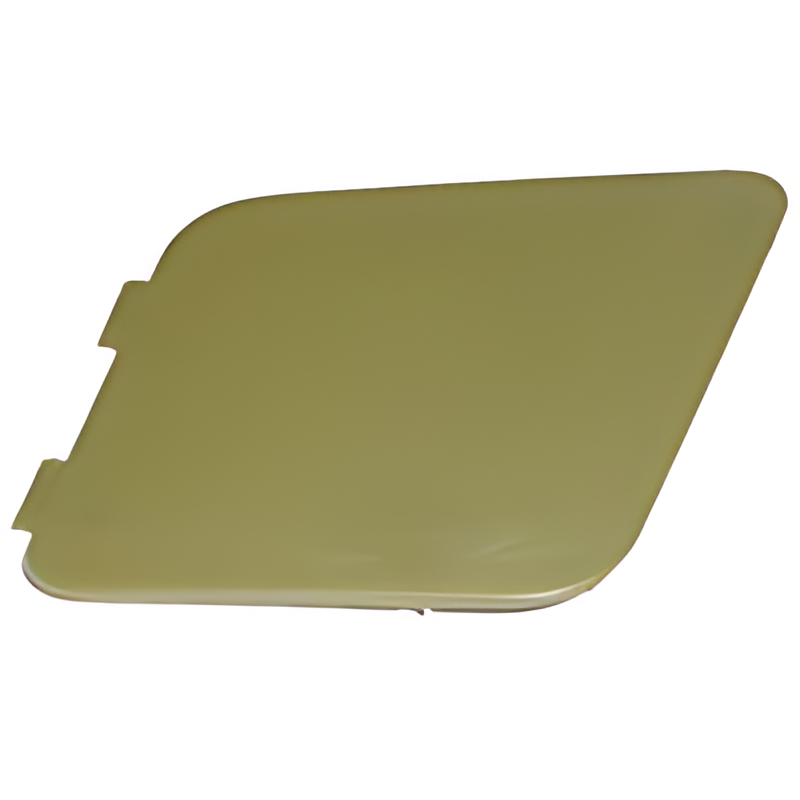 ACABAMENTO PARACHOQUE LATERAL ESTRIBO LADO ESQUERDO - 504187427