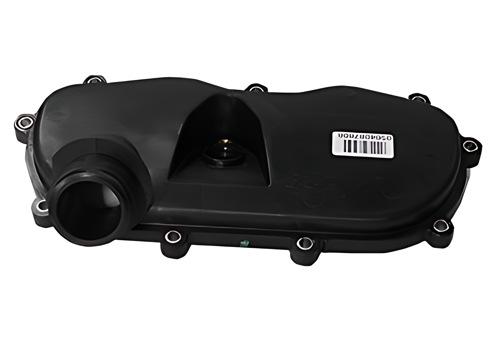 TAMPA DIANTEIRA COMANDO VALVULAS - 504087608