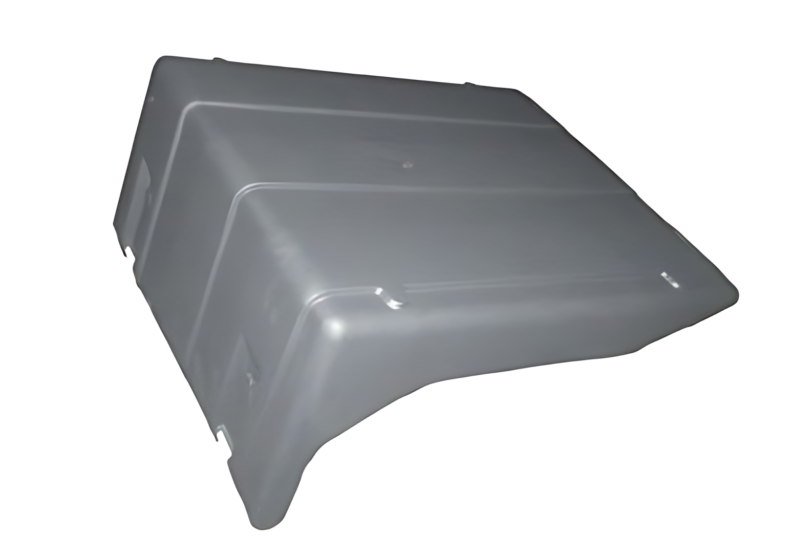 TAMPA CAIXA BATERIA - 98474429