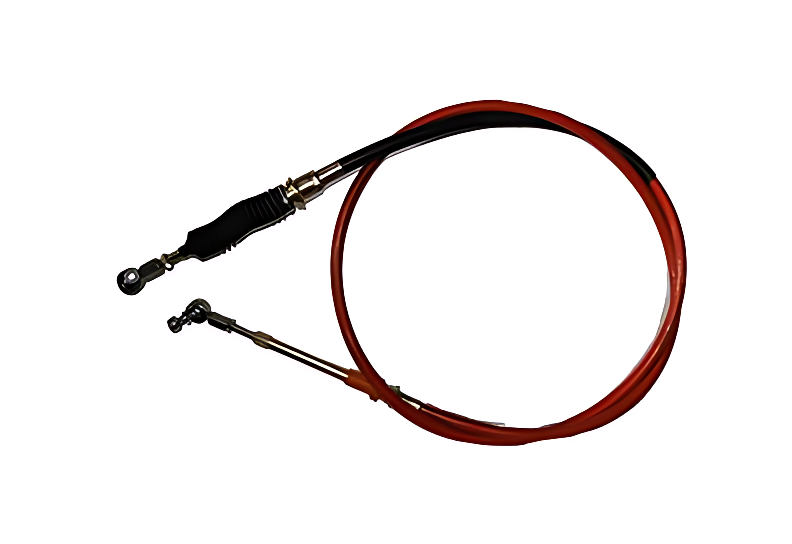 CABO COMANDO DE CAMBIO SELECAO 2420MM - 5949890145